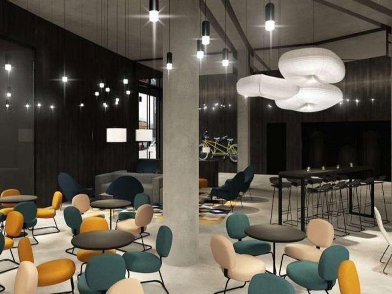 Hotel Golden Tulip Design Tbilissi Extérieur photo