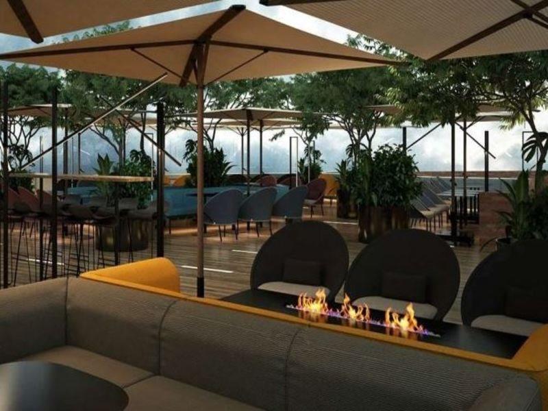 Hotel Golden Tulip Design Tbilissi Extérieur photo