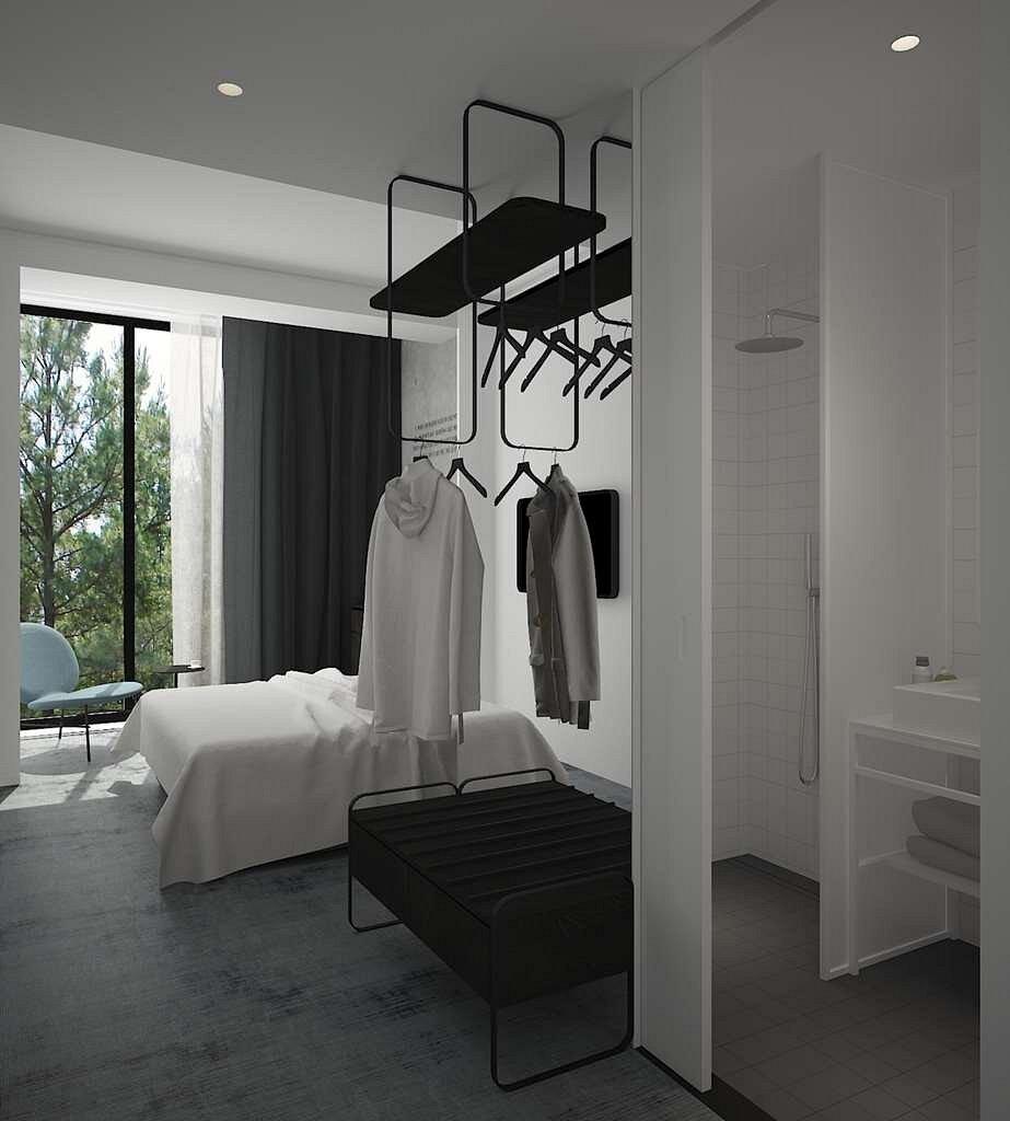 Hotel Golden Tulip Design Tbilissi Extérieur photo
