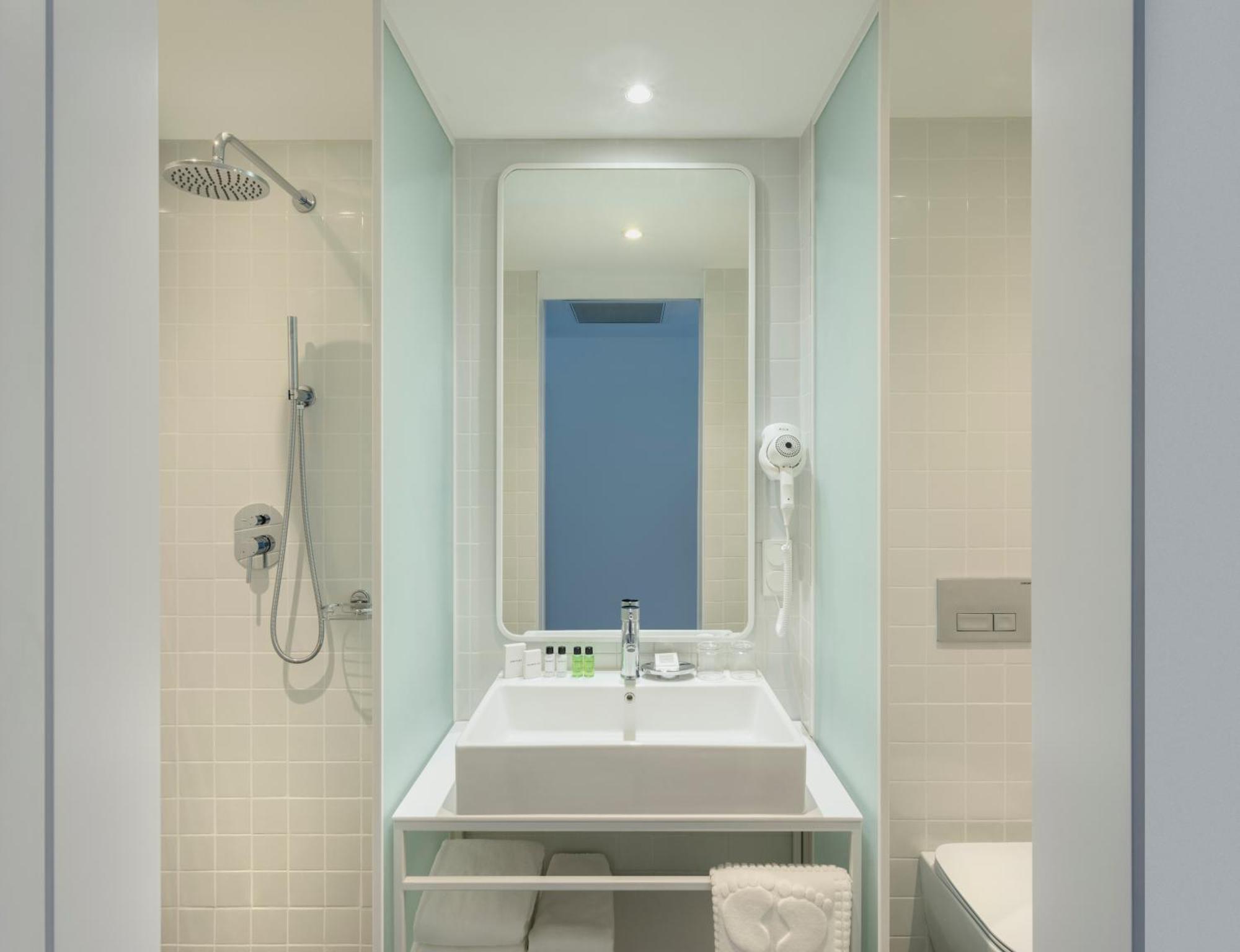 Hotel Golden Tulip Design Tbilissi Chambre photo