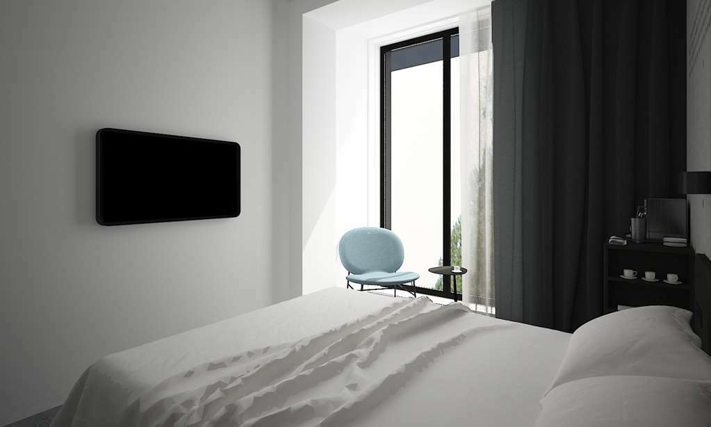 Hotel Golden Tulip Design Tbilissi Chambre photo