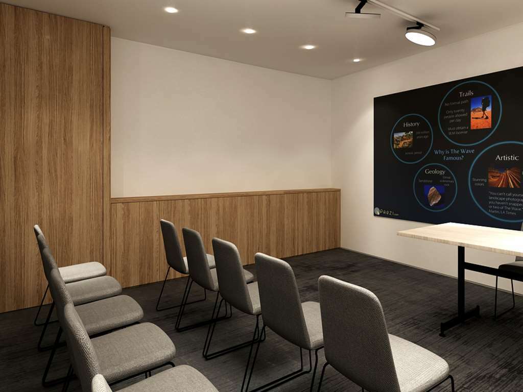 Hotel Golden Tulip Design Tbilissi Facilités photo