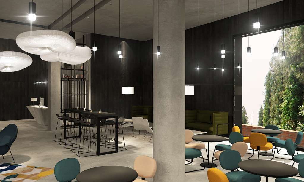 Hotel Golden Tulip Design Tbilissi Intérieur photo