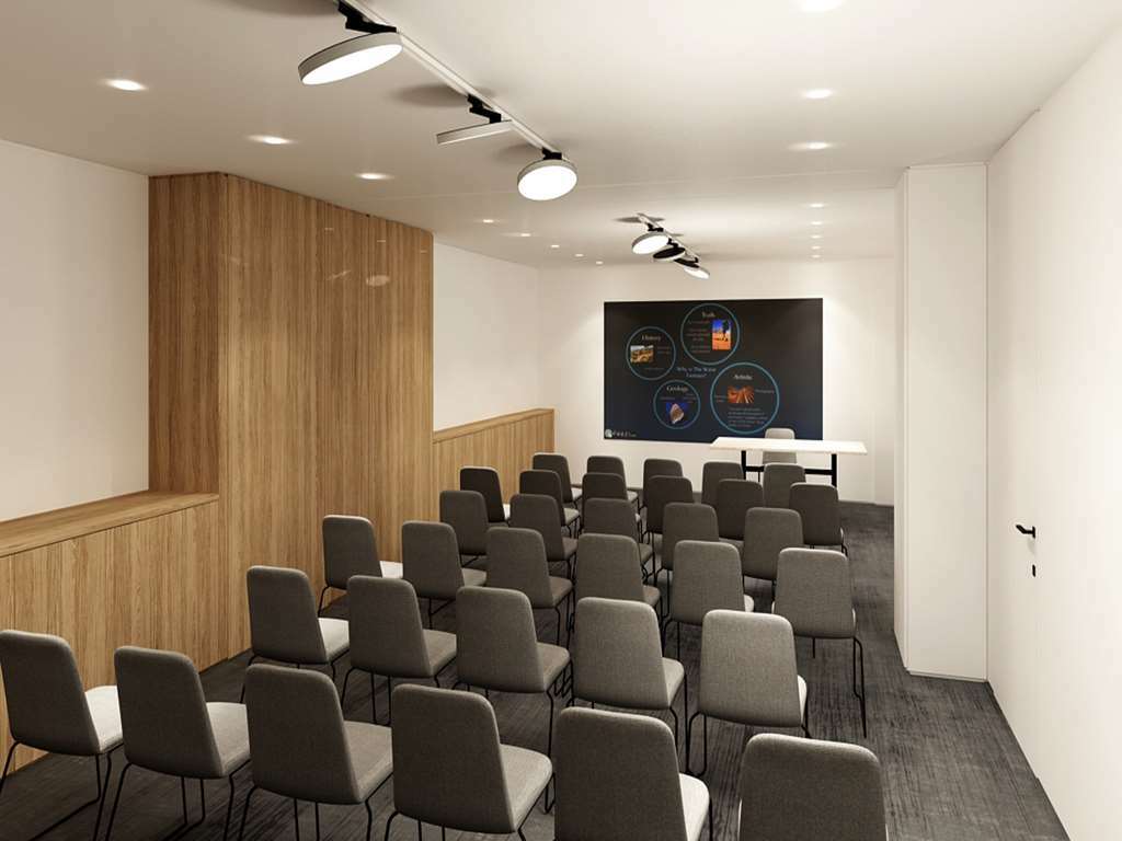 Hotel Golden Tulip Design Tbilissi Facilités photo