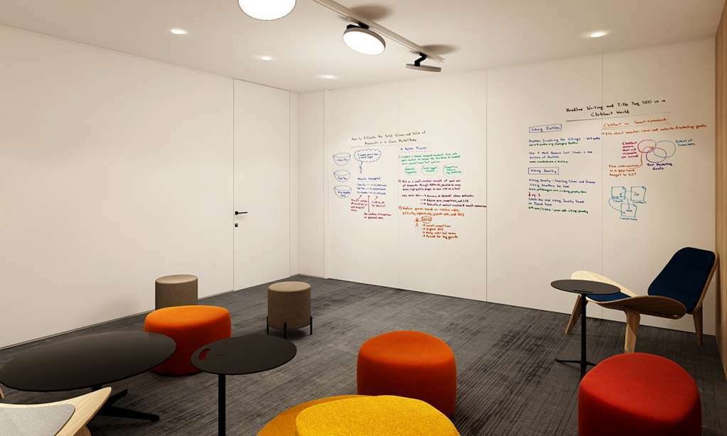 Hotel Golden Tulip Design Tbilissi Facilités photo